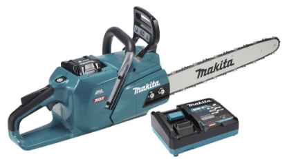 Afbeeldingen van kettingzaag UC013GT101 45 cm XGT 40 V Max 