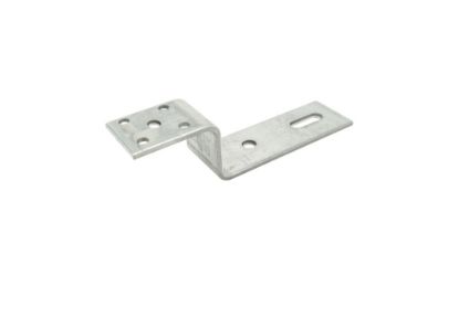 Afbeeldingen van GEBR. BODEGRAVEN Vloerkozijnstrip SV 60X75X170MM 60X6MM