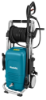 Afbeeldingen van Hogedrukreiniger HW140 140 bar 230 V