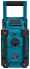 Afbeeldingen van Bouwradio DMR301 FM DAB/DAB+ Bluetooth laad