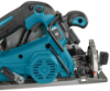 Afbeeldingen van Cirkelzaag HS012GZ 165 mm XGT 40 V Max 
