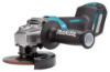 Afbeeldingen van Haakse slijper GA023GZ 125 mm 40 V Max 
