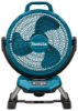 Afbeeldingen van Ventilator DCF301Z met zwenkfunct 14,4V / 18V