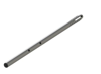 Afbeeldingen van GEBR. BODEGRAVEN Renovatieplug NY 220MM Ø8MM