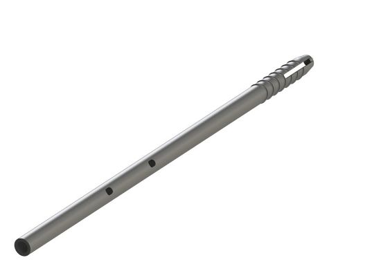 Afbeeldingen van GEBR. BODEGRAVEN Renovatieplug NY 220MM Ø8MM