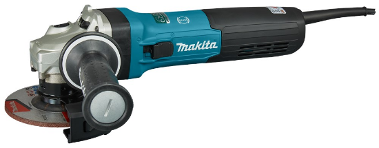 Afbeeldingen van Haakse slijper GA5091X01 125 mm 230 V