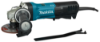 Afbeeldingen van Haakse Slijper GA5094 125mm 230 V
