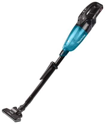 Afbeeldingen van Steelstofzuiger CL001GZ04 zwart XGT 40 V Max