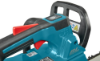 Afbeeldingen van Tophandle kettingzaag DUC406Z 40cm LXT 2x18V