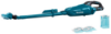 Afbeeldingen van Steelstofzuiger CL002GZ01 blauw XGT 40 V Max
