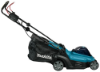 Afbeeldingen van Grasmaaier LM003GM103 38cm XGT 40 V Max 