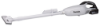 Afbeeldingen van Steelstofzuiger DCL181SYWX wit 18 V