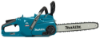 Afbeeldingen van kettingzaag UC015GZ 35 cm XGT 40 V Max 