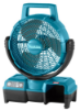 Afbeeldingen van Ventilator CF001GZ XGT 40 V Max 