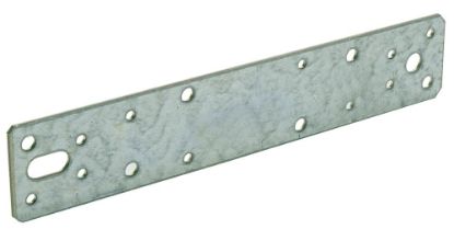 Afbeeldingen van GEBR. BODEGRAVEN Koppelplaat SV 250MM 46X2,5MM