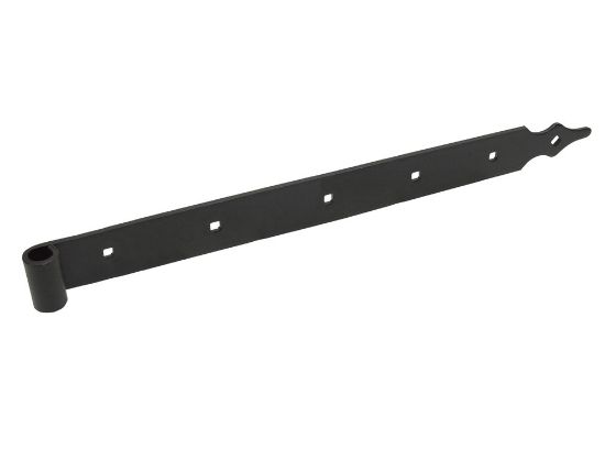 Afbeeldingen van GEBR. BODEGRAVEN Heng EPZ Rustica + 1200MM 45X5MM