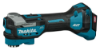 Afbeeldingen van Multitool TM001GZ XGT 40 V Max 