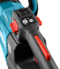 Afbeeldingen van accu Heggenschaar DUH751Z 75 cm LXT 18 V 