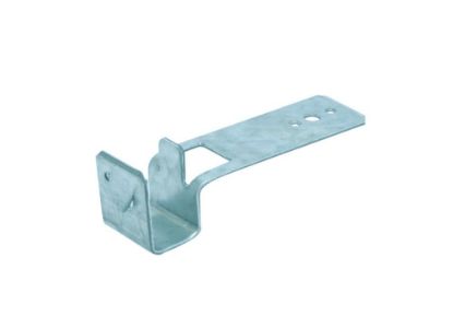 Afbeeldingen van GEBR. BODEGRAVEN Randbekistingsanker AS SV 20MM 30X2MM