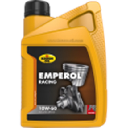 Afbeeldingen van Emperol Racing Oil 10W-60 1L
