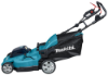 Afbeeldingen van accu Grasmaaier DLM480PT2 48 cm LXT 2x18 V 