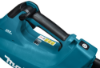 Afbeeldingen van Bladblazer connector UB001CX2 type 36 V 