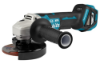 Afbeeldingen van Haakse slijper DGA518ZJU 125 mm 18 V
