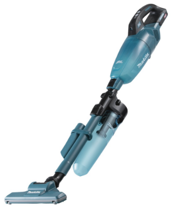 Afbeeldingen van Steelstofzuiger CL001GZ20 blauw XGT 40 V Max
