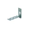 Afbeeldingen van GEBR. BODEGRAVEN Lijmbouwmuuranker dilaterend SV 50X73MM 22X1,25MM