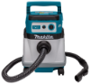 Afbeeldingen van Stofzuiger DVC155LZX2 nat en droog 2x18 V 
