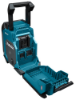 Afbeeldingen van Bouwradio MR006GZ FM/AM Bluetooth