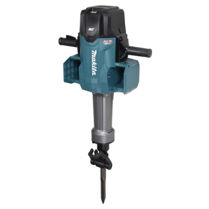 Afbeeldingen van Breekhamer HM004GZ01 XGT 2x40 V Max 