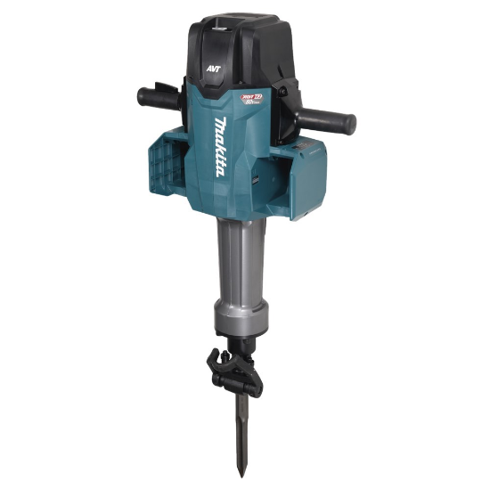 Afbeeldingen van Breekhamer HM004GZ01 XGT 2x40 V Max 