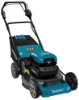 Afbeeldingen van Grasmaaier LM001CZ 53 cm connector typ 36 V 