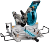 Afbeeldingen van Radiaal afkortzaag LS1019L 260 mm 230 V