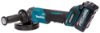 Afbeeldingen van Haakse slijper GA016GM201 125 mm 40 V Max 