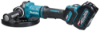 Afbeeldingen van Haakse slijper GA038GT203 230 mm 40 V Max 