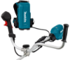 Afbeeldingen van Bosmaaier connector UR101CX1 type Asymm 36 V