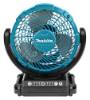Afbeeldingen van Ventilator met zwenkfunctie CF101DZ 12 V Max