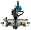 Afbeeldingen van Radiaal afkortzaag LS002GZ01 216mm XGT40VMax