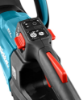 Afbeeldingen van accu Heggenschaar DUH602Z 60 cm LXT 18 V 