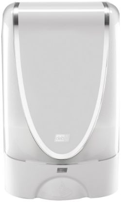 Afbeeldingen van Dispenser TouchFREE Ultra White