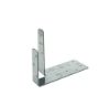 Afbeeldingen van GEBR. BODEGRAVEN Schopplankanker SV 90X165MM 70X2MM