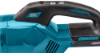 Afbeeldingen van Steelstofzuiger CL001GZ01 blauw XGT 40 V Max
