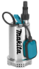 Afbeeldingen van Dompelpomp PF1100 zuiver water 230 V