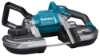 Afbeeldingen van Bandzaag PB002GZ 40 V Max 