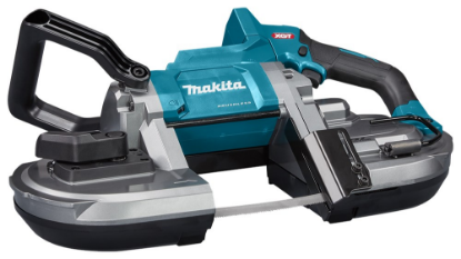 Afbeeldingen van Bandzaag PB002GZ 40 V Max 