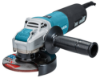 Afbeeldingen van Haakse slijper GA5080RX02 125 mm X-LOCK 230 V