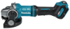 Afbeeldingen van Haakse slijper GA037GZ04 180 mm 40 V Max 