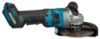 Afbeeldingen van Haakse slijper GA051GZ 150 mm 40 V Max 